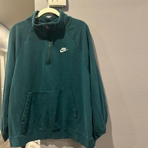 Nike sweatshirt